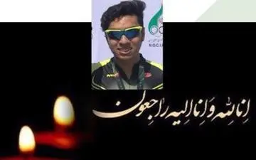 کرونا جان ملی‌پوش ایرانی را گرفت