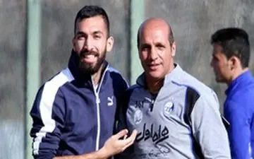 ۵ امتیاز دیگر استقلال بپرد، قهرمانی هم می‌پرد