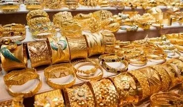  پیش بینی قیمت طلا تا پایان ۲۰۲۵ / طلا بخریم یا بفروشیم؟ 