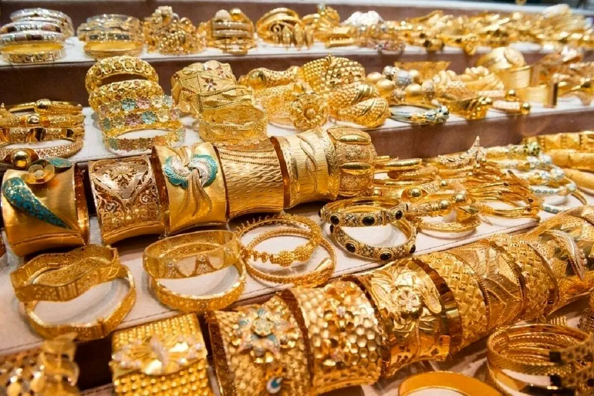  پیش بینی قیمت طلا تا پایان ۲۰۲۵ / طلا بخریم یا بفروشیم؟ 