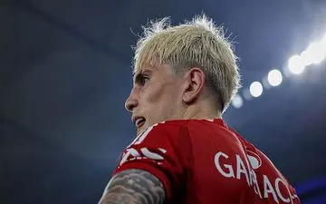 ضربه چلسی به قلب منچستر؛ توافق نهایی با گارناچو