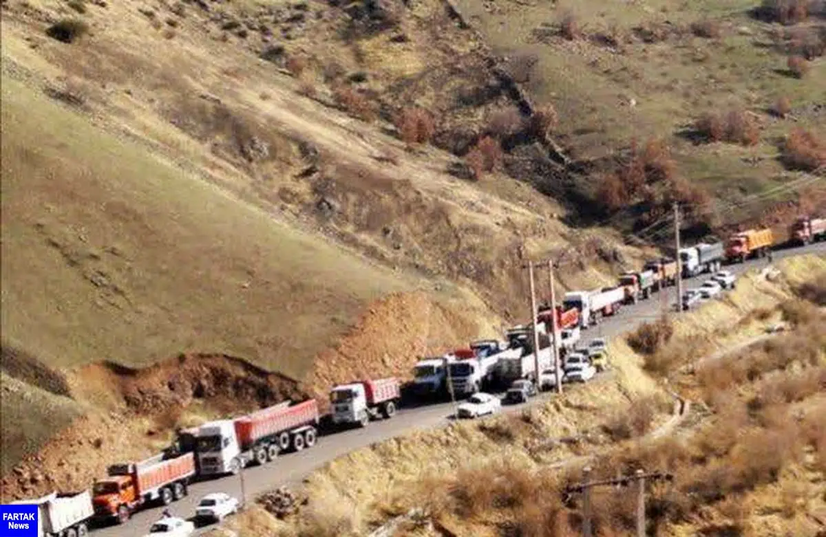 رشد 13 درصدی صادرات کالا از گمرکات استان کرمانشاه