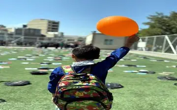 گامی بلند در راستای عدالت آموزشی؛ کمک ۱۹۰ میلیون تومانی بنیاد «دستان مهربان» به آینده‌سازان استان کرمانشاه