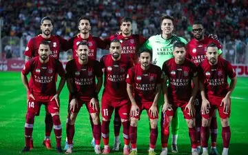 باشگاه نساجی: در لیگ برتر می مانیم