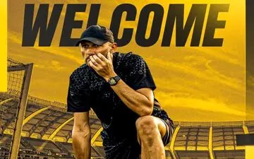 مربی سابق قهرمان آسیا به سپاهان پیوست