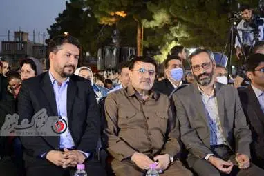بهمن امیری مقدم- آیین پلاک‌کوبی کرمانشاه جهانشهر خلاق خوراک