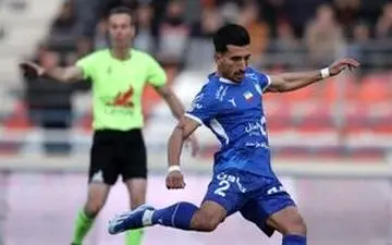 حردانی محروم شد