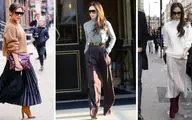 رمز و راز استایل پاییزی ویکتوریا بکهام| ۱۰ ترفندی که ظاهر شما را لوکس و گران‌قیمت می‌کند