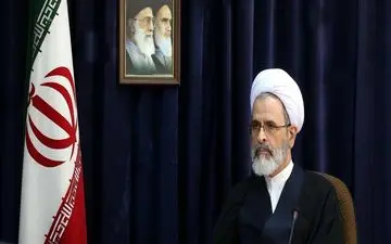 تحقق گام دوم انقلاب باید در اولویت اجرایی مسؤولان باشد