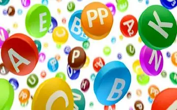 ۴ ویتامین ضروری برای سلامت گوارشی