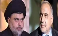 نخست وزیر عراق درخواست مقتدی صدر برای انتخابات زودهنگام را رد کرد