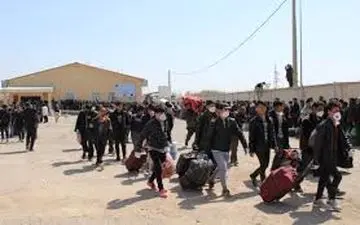 خرج سنگین افغانی ها برای ایران در ۱۴۰۵ / لطفا این بودجه را ببینید! 