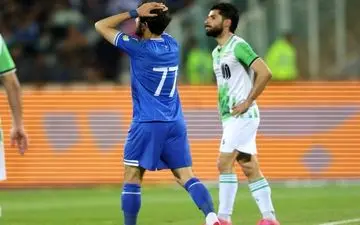  امامعلی: از استقلالی‌ها عذرخواهی می‌کنم 