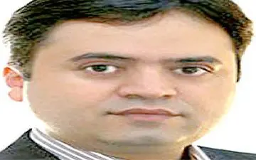 کسی اینجا نیست؛ چرا چیزی نمی‌گوید؟