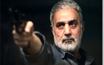 
پرویز پرستویی یکی از بهترین های تاریخ سینمای ایران