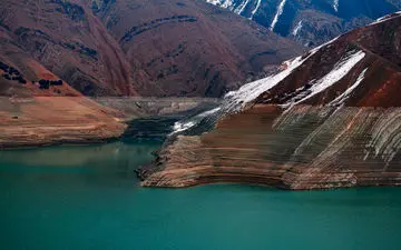 مصرف آب تهرانی‌ها دو برابر الگو؛ ساعات کاری ادارات تغییر می‌کند