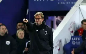 واکنش کلوپ به شکست عجیب لیورپول/ خدا را شکر که فردا بازی نمی‌کنیم!