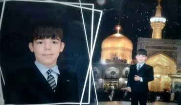 ادعای عجیب قاتل ابوالفضل 11 ساله در مورد بلایی شیطانی که در پارک رازی سرش آمده بود! 