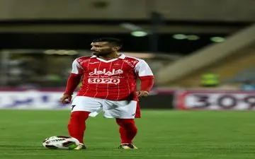 تلاش برای جذب اسلحه پنهانی علیه پرسپولیس