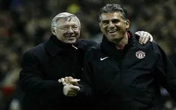 رازهای پنهان کی روش از زبان دوستش! 