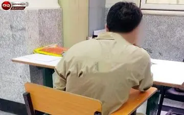 پاسخ های عجیب و غیر معمول یک متهم به بازپرس 