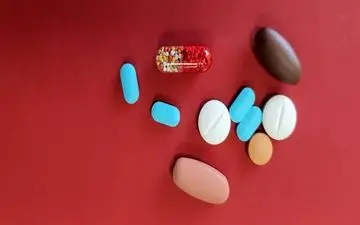 داروهای خوراکی بهتر است یا موضعی؟