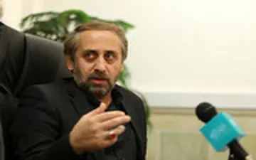 واکنش مداح مشهدی به اظهار نظر سیاسی مداحان