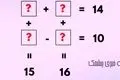 به چالش کشیدن ذهن در 6 دقیقه: آیا می‌توانید این معما را حل کنید؟