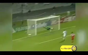 7 گل شادی‌آفرین تیم‌ملی ایران در ادوار جام‌جهانی + فیلم 