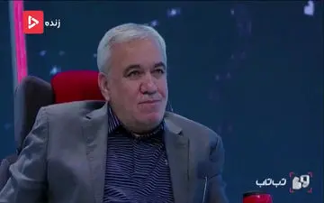 ادعای سنگین فتح اله زاده برای یک دربی نامشخص