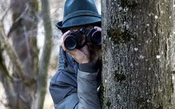 جاسوس طلایی اسرائیل کیست؟ 