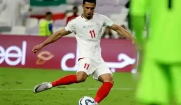 10 پرسپولیسی به جام جهانی امیدوار شدند!
