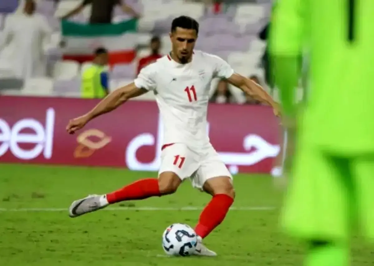 10 پرسپولیسی به جام جهانی امیدوار شدند!