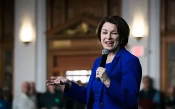  مردم آمریکا در دولت ترامپ ایمن نیستند