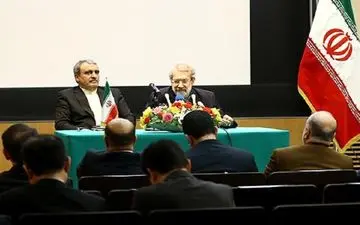 نشست ورشو ورشکسته است