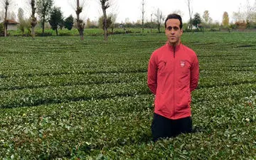 واکنش علی کریمی به حذف فردوسی‌پور؛ عادلی که عادل بود