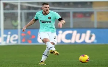 اینتر و تلاش برای تکرار قهرمانی