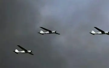 ۲۳حمله پهپادی مقاومت اسلامی علیه پایگاه‌های دشمن در عراق و منطقه