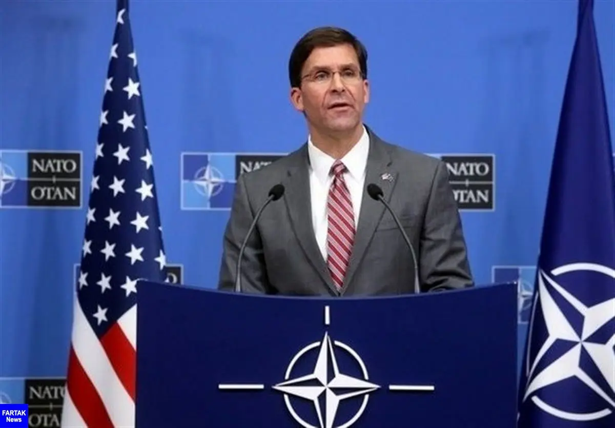  وزیر دفاع آمریکا: ماموریت ما در افغانستان تغییر نخواهد کرد 