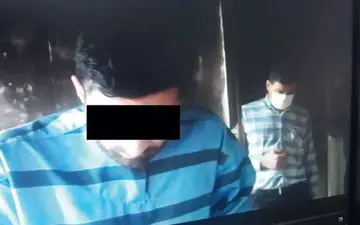  اعتراف وحشتناک | بلایی که معروف ترین بلاگر زن مشهدی سرِ همسرش آورد!