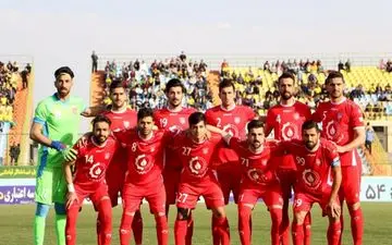 بازیکن سابق سپیدرود راهی نفت مسجد سلیمان شد