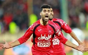 درخشش نام ستاره محبوب پرسپولیس در بین برترین های آسیا