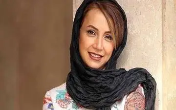  اشتباه عجیب خانم بازیگر حاشیه ساز شد/عکس