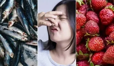 بوی بدن شما از چه بیماری‌هایی خبر می‌دهد؟ از بوی ماهی گندیده تا میوه‌ رسیده!

