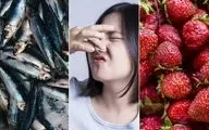 بوی بدن شما از چه بیماری‌هایی خبر می‌دهد؟ از بوی ماهی گندیده تا میوه‌ رسیده!


