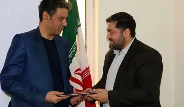   امضا قرارداد احداث "پردیس سینما پیروزی" در کرمانشاه

