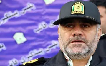 راننده اتوبوس اغتشاش خیابان پاسداران بزودی اعدام میشود