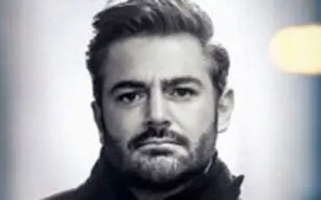 درام نوازی محمدرضا گلزار در کنسرت لس‌آنجلس