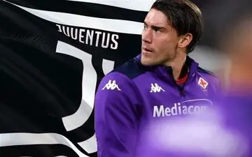 یوونتوس ستاره خط حمله فیورنتینا را می خواهد