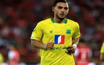 ادامه فعالیت نقل و انتقالاتی ذوب‌آهن/ شریعت‌زاده سومین خرید سبزپوشان 